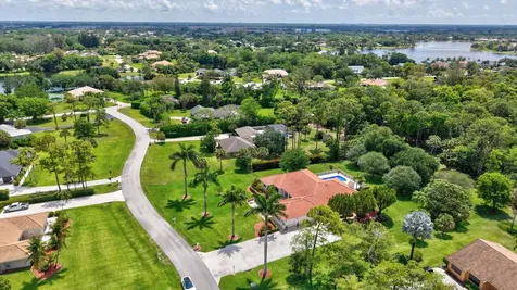 9774 Saddle Court Lake Worth FL 33467