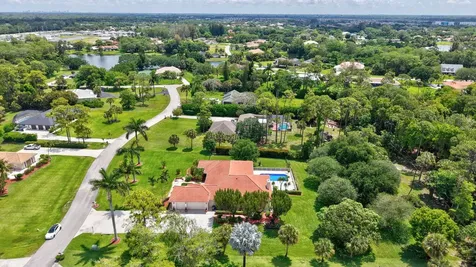 9774 Saddle Court Lake Worth FL 33467