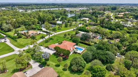 9774 Saddle Court Lake Worth FL 33467