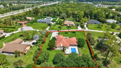 9774 Saddle Court Lake Worth FL 33467