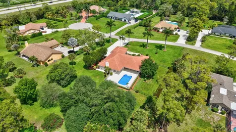 9774 Saddle Court Lake Worth FL 33467