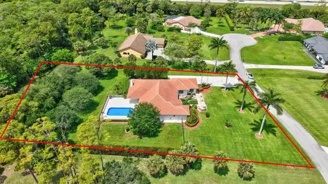 9774 Saddle Court Lake Worth FL 33467