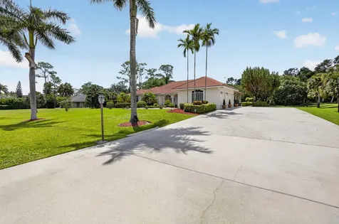 9774 Saddle Court Lake Worth FL 33467
