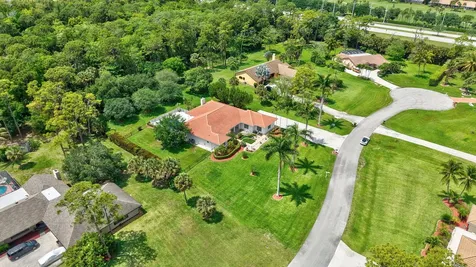9774 Saddle Court Lake Worth FL 33467