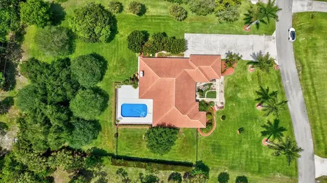 9774 Saddle Court Lake Worth FL 33467