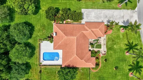 9774 Saddle Court Lake Worth FL 33467