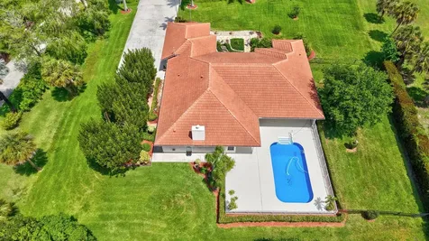 9774 Saddle Court Lake Worth FL 33467