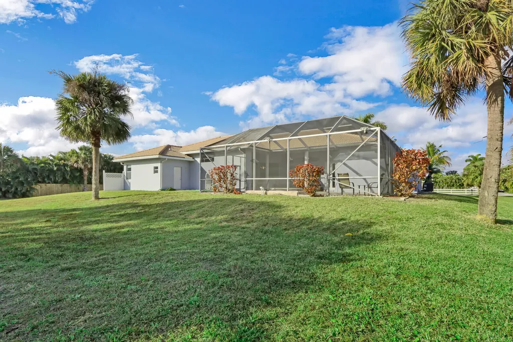 16146 N 72nd Drive Drive N Palm Beach Gardens FL 33418