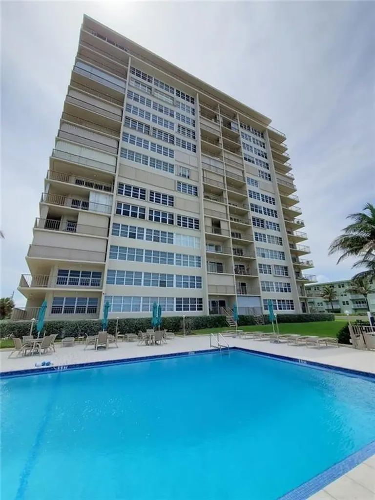 1021 Hillsboro Mile Hillsboro Beach FL 33062