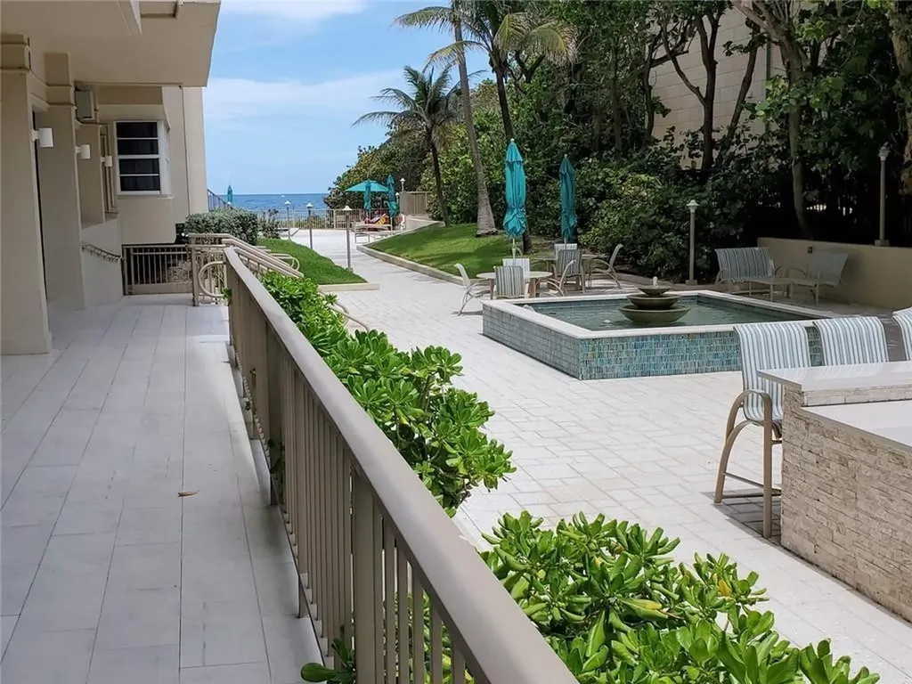1021 Hillsboro Mile Hillsboro Beach FL 33062