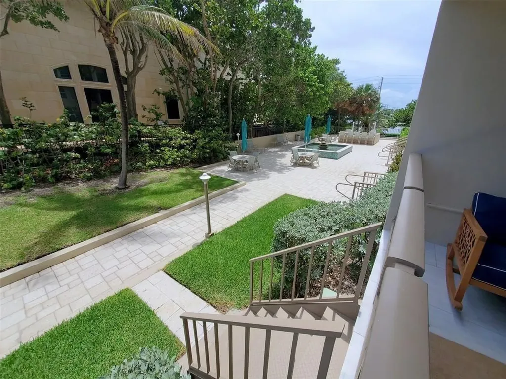 1021 Hillsboro Mile Hillsboro Beach FL 33062