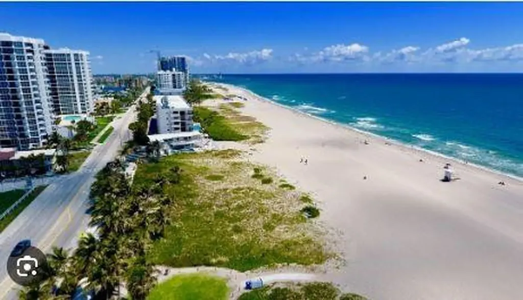 1021 Hillsboro Mile Hillsboro Beach FL 33062