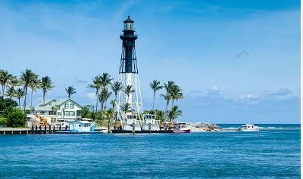 1021 Hillsboro Mile Hillsboro Beach FL 33062