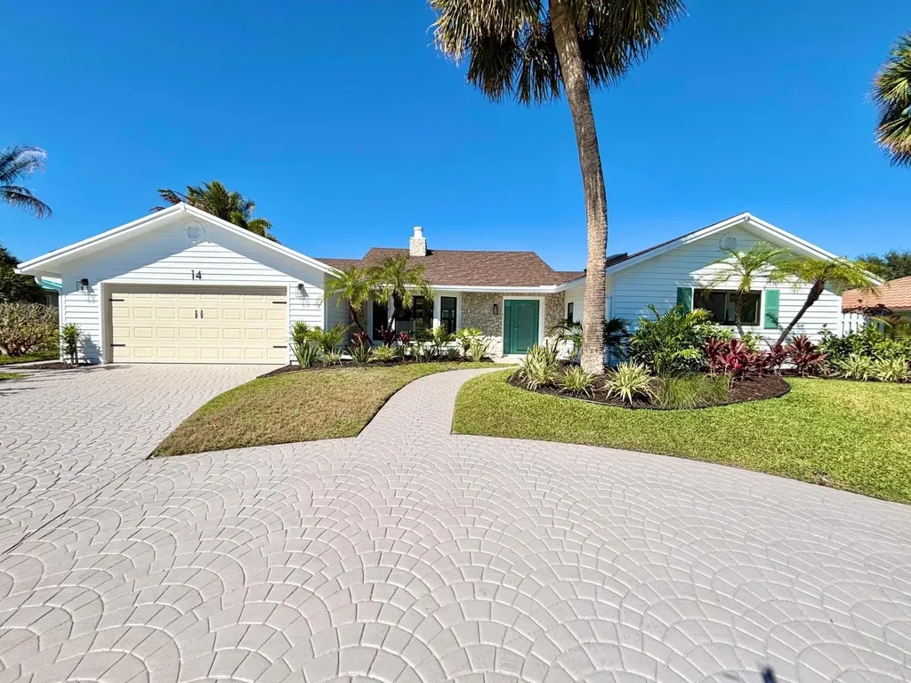 14 SE Paddock Circle Jupiter FL 33469
