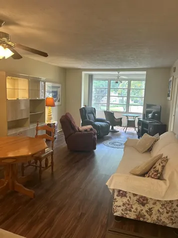 2801 Somerset Drive Lauderdale Lakes FL 33311