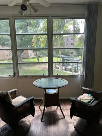 2801 Somerset Drive Lauderdale Lakes FL 33311