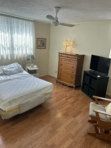 2801 Somerset Drive Lauderdale Lakes FL 33311