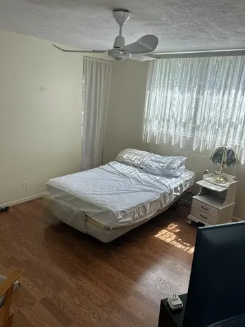 2801 Somerset Drive Lauderdale Lakes FL 33311