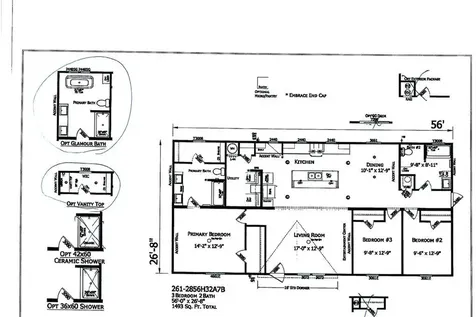 19520 NW 260th Street Okeechobee FL 34972