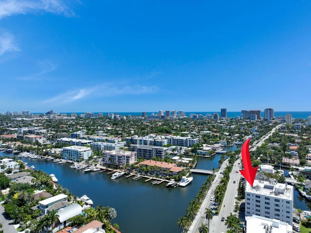 1770 E Las Olas Boulevard Fort Lauderdale FL 33301