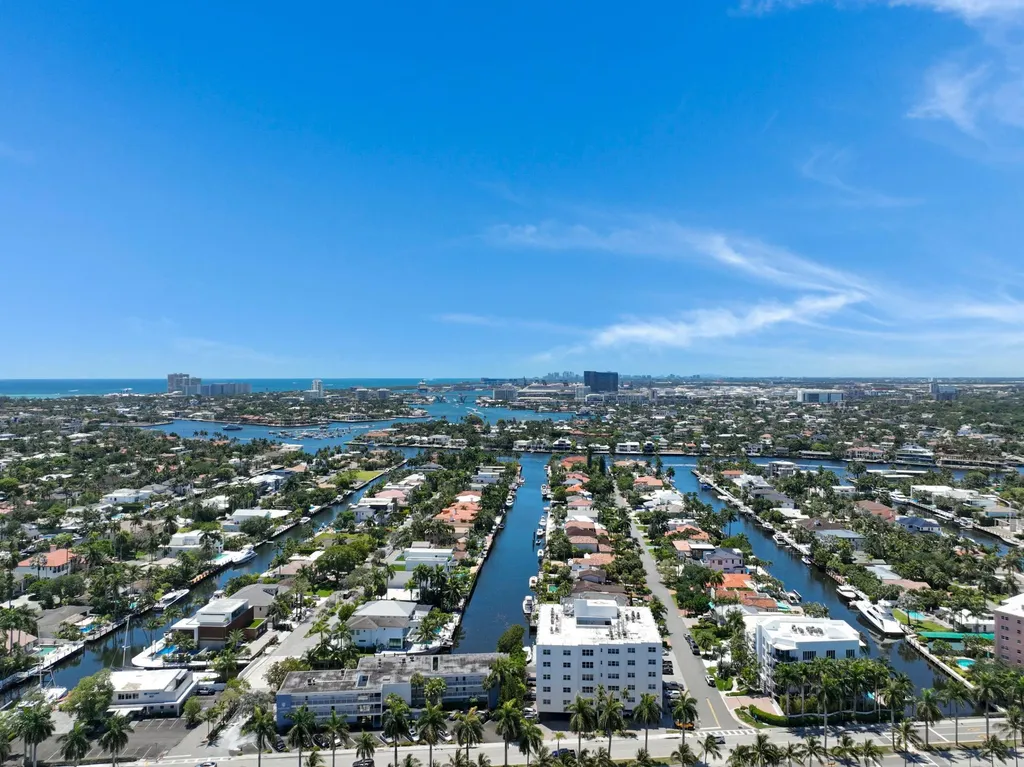 1770 E Las Olas Boulevard Fort Lauderdale FL 33301
