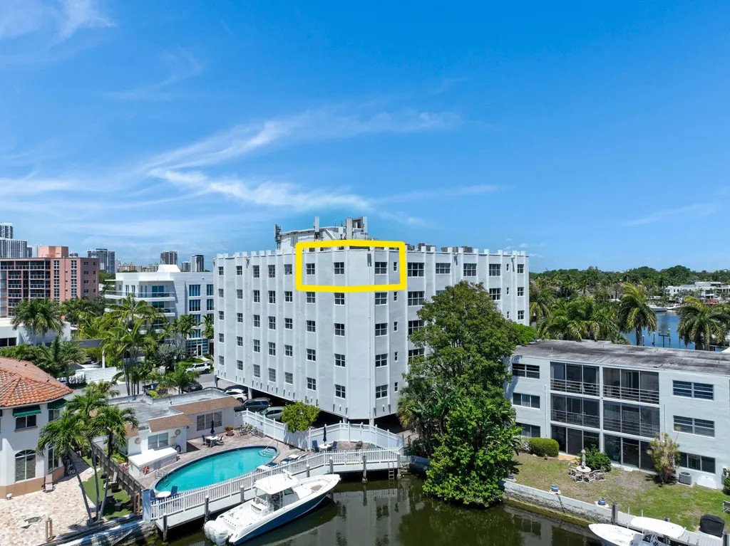 1770 E Las Olas Boulevard Fort Lauderdale FL 33301