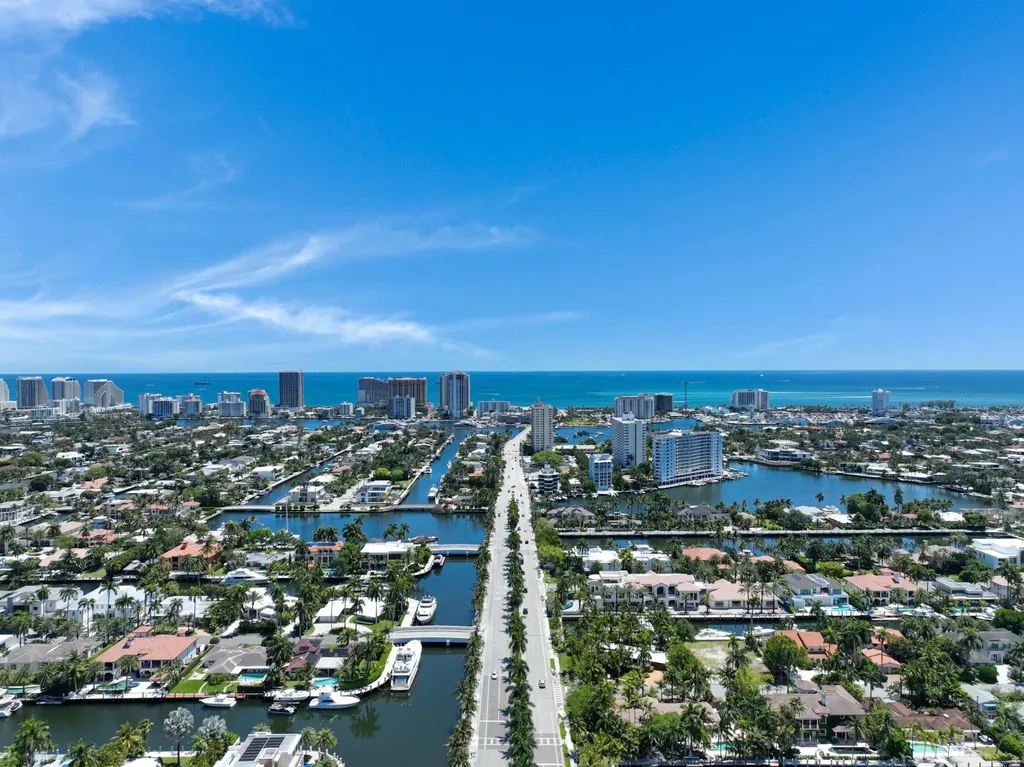1770 E Las Olas Boulevard Fort Lauderdale FL 33301