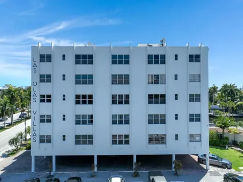 1770 E Las Olas Boulevard Fort Lauderdale FL 33301
