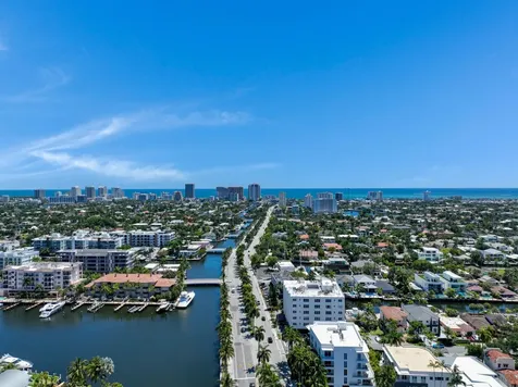 1770 E Las Olas Boulevard Fort Lauderdale FL 33301