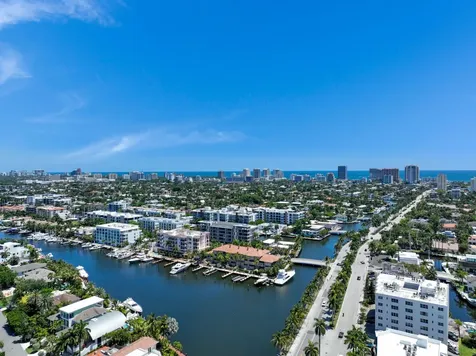 1770 E Las Olas Boulevard Fort Lauderdale FL 33301