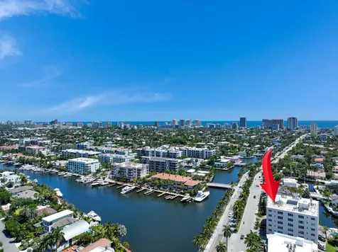1770 E Las Olas Boulevard Fort Lauderdale FL 33301