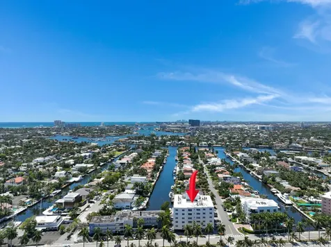 1770 E Las Olas Boulevard Fort Lauderdale FL 33301