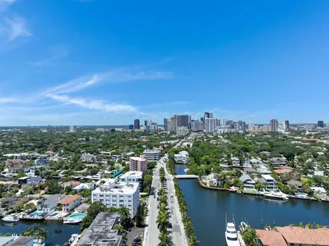 1770 E Las Olas Boulevard Fort Lauderdale FL 33301