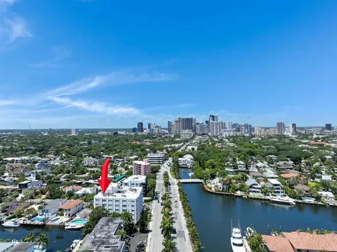 1770 E Las Olas Boulevard Fort Lauderdale FL 33301