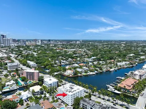 1770 E Las Olas Boulevard Fort Lauderdale FL 33301