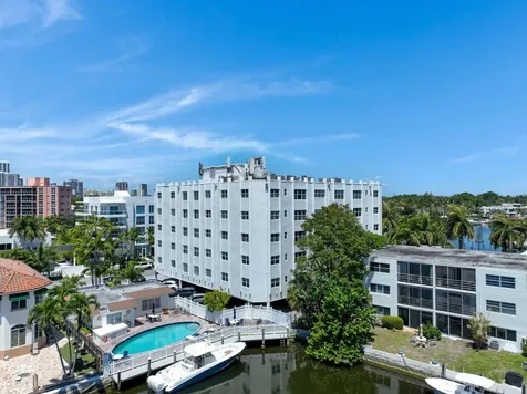 1770 E Las Olas Boulevard Fort Lauderdale FL 33301