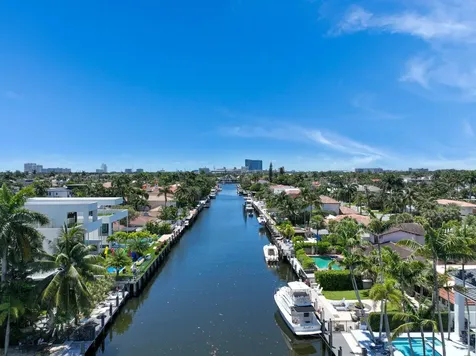 1770 E Las Olas Boulevard Fort Lauderdale FL 33301