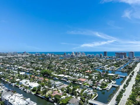 1770 E Las Olas Boulevard Fort Lauderdale FL 33301