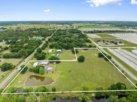 4072 NW 18th Street Okeechobee FL 34972