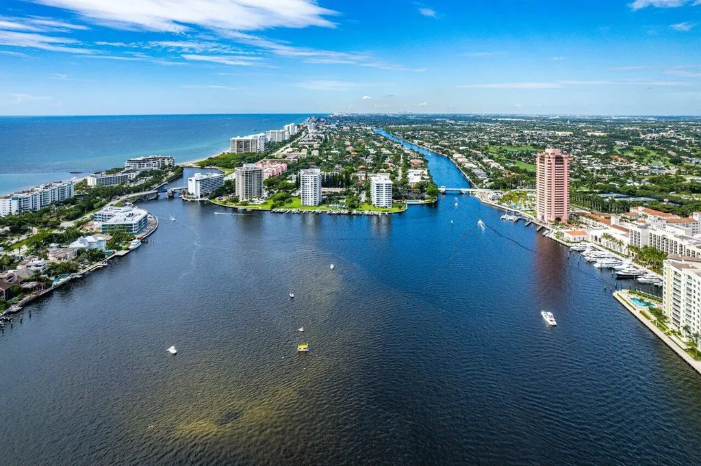 701 E Camino Real Boca Raton FL 33432
