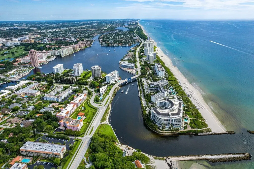 701 E Camino Real Boca Raton FL 33432