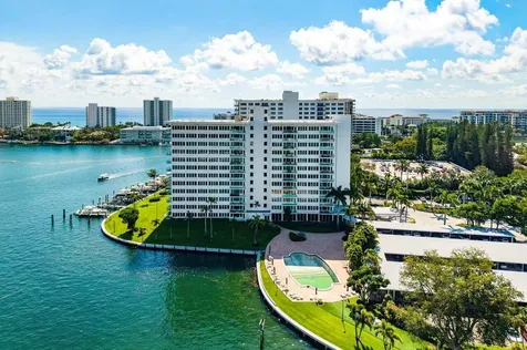 701 E Camino Real Boca Raton FL 33432