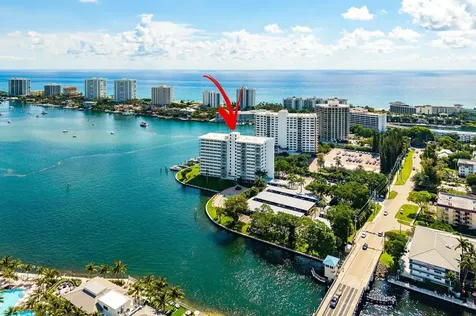 701 E Camino Real Boca Raton FL 33432