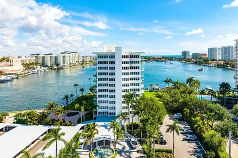 701 E Camino Real Boca Raton FL 33432