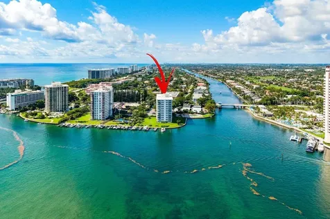 701 E Camino Real Boca Raton FL 33432