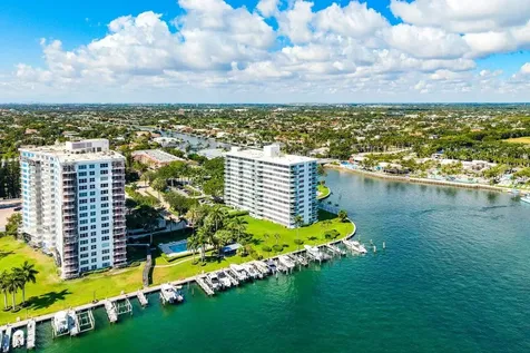 701 E Camino Real Boca Raton FL 33432