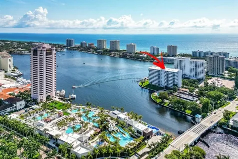 701 E Camino Real Boca Raton FL 33432