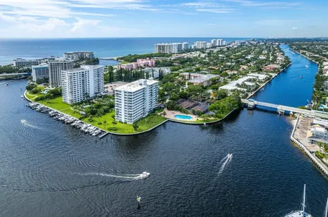 701 E Camino Real Boca Raton FL 33432