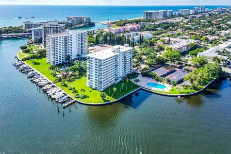 701 E Camino Real Boca Raton FL 33432