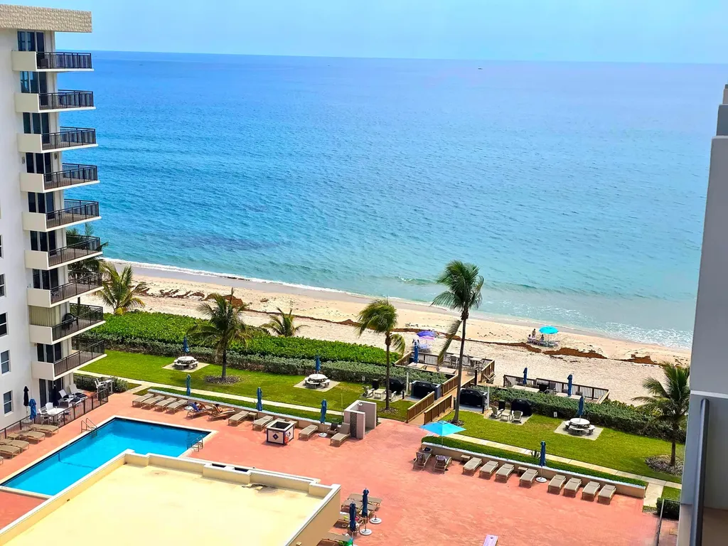 1147 Hillsboro Mile Hillsboro Beach FL 33062